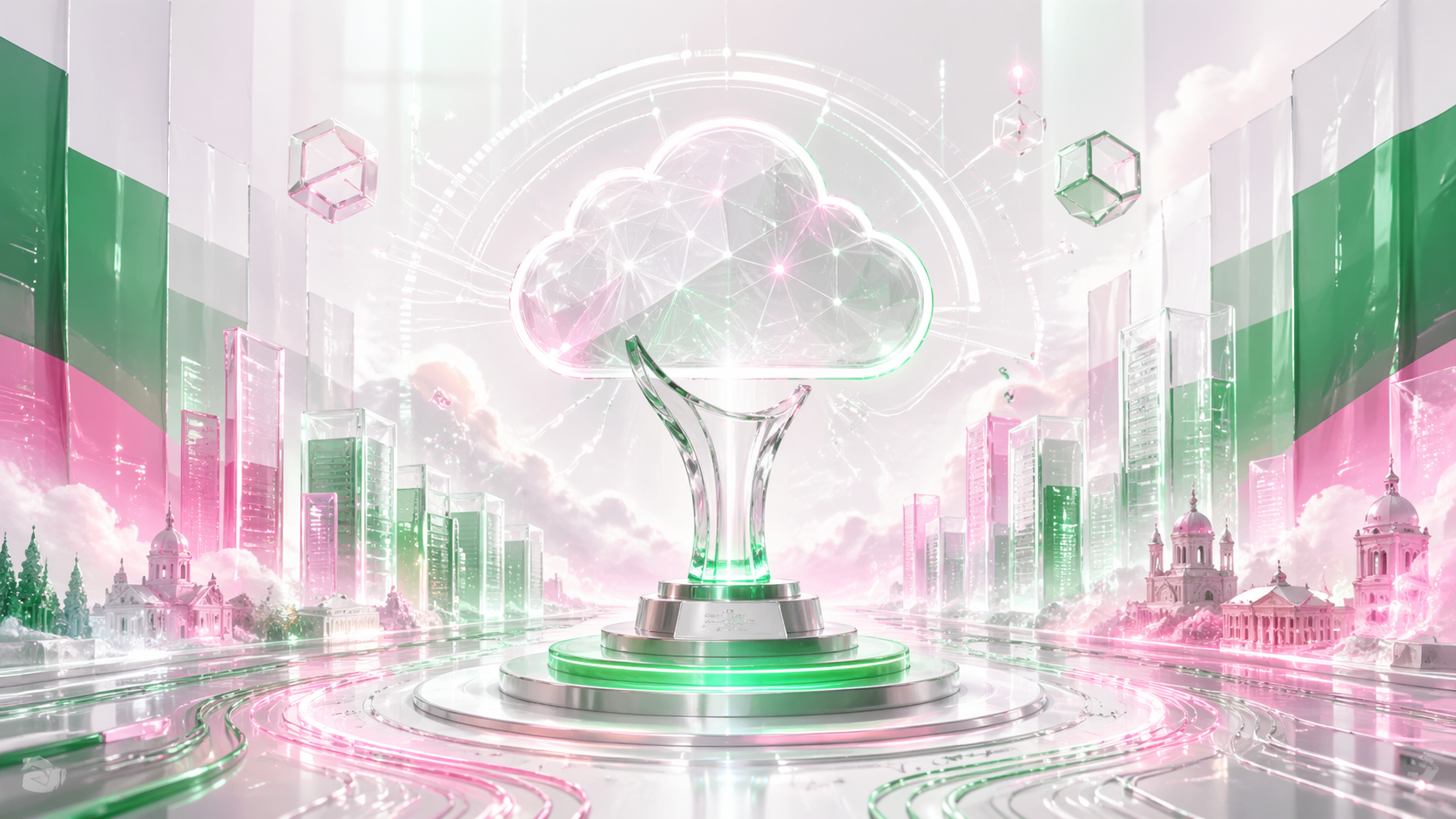 Болгарская компания Cloud Office получила награду Google Cloud для Центральной и Восточной Европы