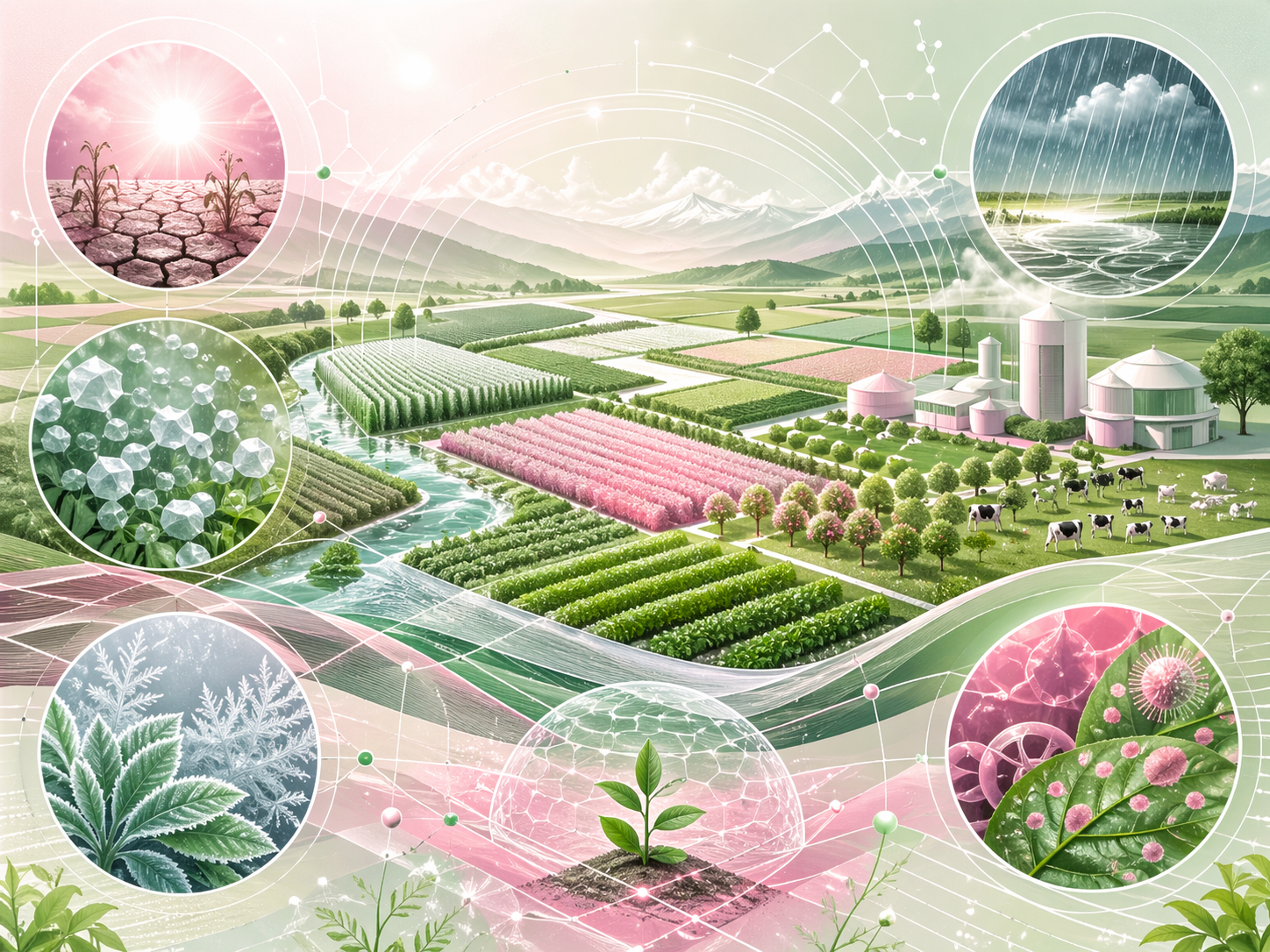 Нидерландский аграрный ресурс пишет о рисках в сельском хозяйстве Болгарии